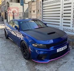 دودج تشارجر
